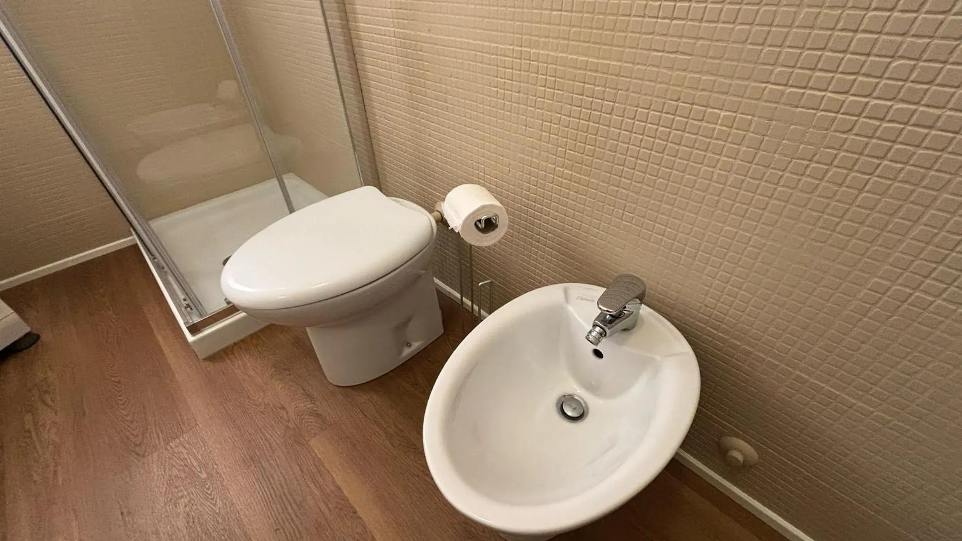 Vakantiehuis Da Vincenzo Villa Crema